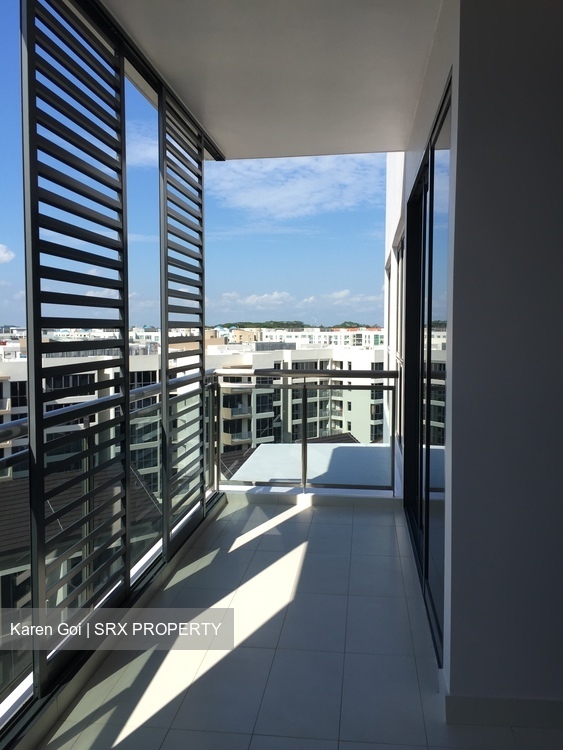 Parc Olympia (D17), Condominium #179076062